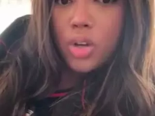 Nao's Live Sex Cam Show