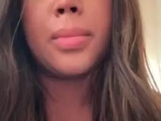 Nao's Live Sex Cam Show
