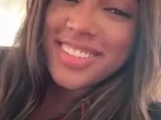 Nao's Live Sex Cam Show