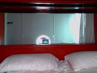 Nao's Live Sex Cam Show