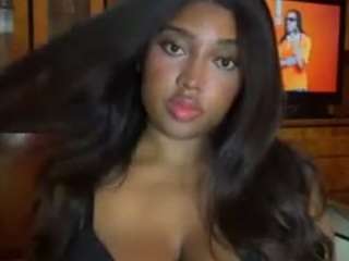 DAY...'s Live Sex Cam Show