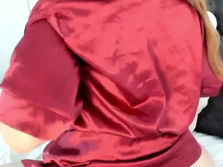 clarette's Live Sex Cam Show