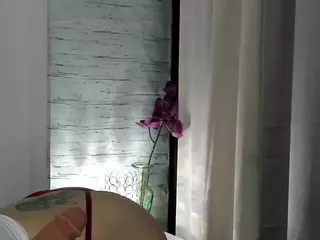 clarette's Live Sex Cam Show