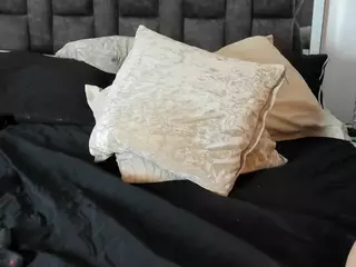 clarette's Live Sex Cam Show