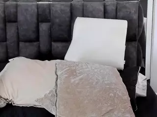 clarette's Live Sex Cam Show