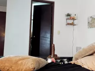 clarette's Live Sex Cam Show