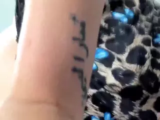 clarette's Live Sex Cam Show