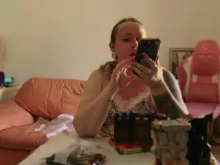 kisicaxx's Live Sex Cam Show