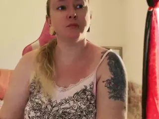 kisicaxx's Live Sex Cam Show