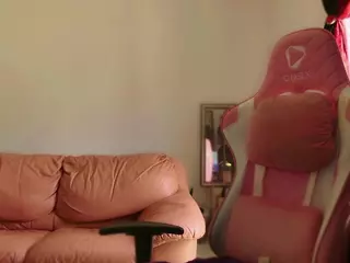 kisicaxx's Live Sex Cam Show