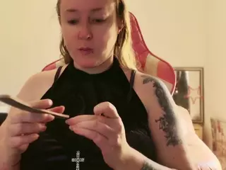 kisicaxx's Live Sex Cam Show