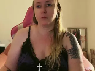kisicaxx's Live Sex Cam Show