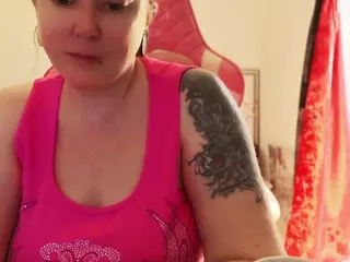 kisicaxx's Live Sex Cam Show