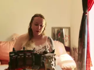 kisicaxx's Live Sex Cam Show