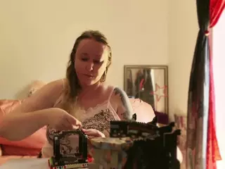 kisicaxx's Live Sex Cam Show