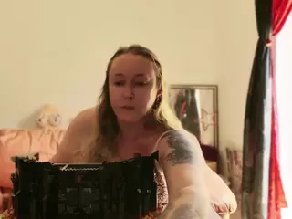 kisicaxx's Live Sex Cam Show