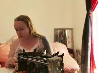 kisicaxx's Live Sex Cam Show