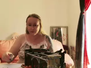 kisicaxx's Live Sex Cam Show