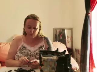 kisicaxx's Live Sex Cam Show