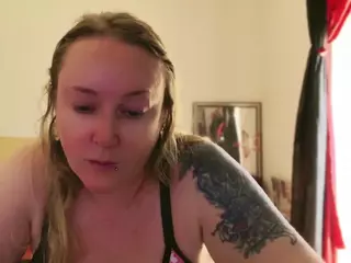 kisicaxx's Live Sex Cam Show