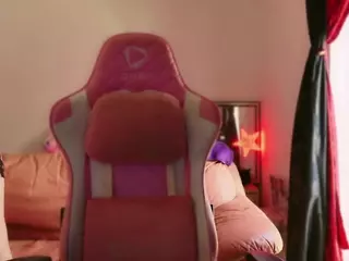 kisicaxx's Live Sex Cam Show