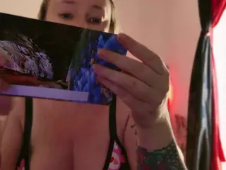 kisicaxx's Live Sex Cam Show
