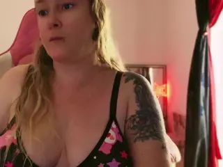 kisicaxx's Live Sex Cam Show