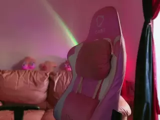 kisicaxx's Live Sex Cam Show