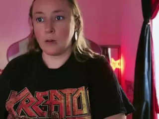kisicaxx's Live Sex Cam Show