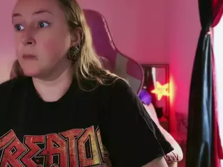kisicaxx's Live Sex Cam Show