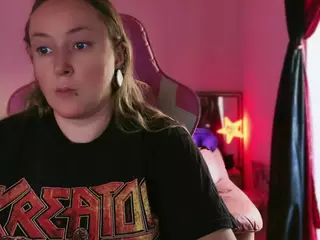 kisicaxx's Live Sex Cam Show
