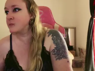 kisicaxx's Live Sex Cam Show