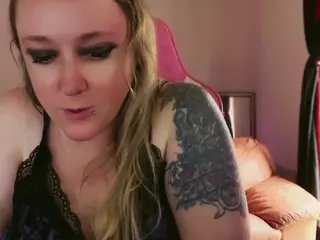 kisicaxx's Live Sex Cam Show