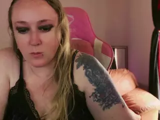 kisicaxx's Live Sex Cam Show