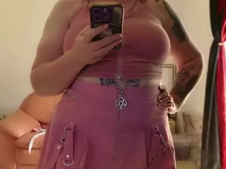 kisicaxx's Live Sex Cam Show