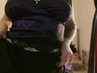 kisicaxx's Live Sex Cam Show