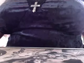 kisicaxx's Live Sex Cam Show