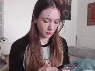 puredemi's Live Sex Cam Show