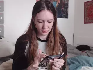 puredemi's Live Sex Cam Show