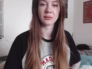 puredemi's Live Sex Cam Show