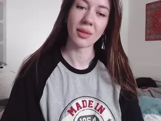 puredemi's Live Sex Cam Show