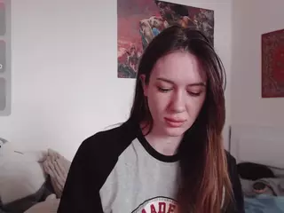 puredemi's Live Sex Cam Show