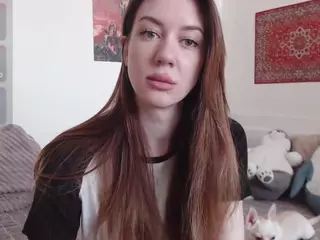 puredemi's Live Sex Cam Show