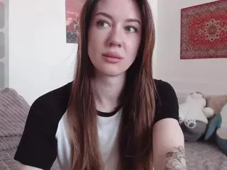puredemi's Live Sex Cam Show