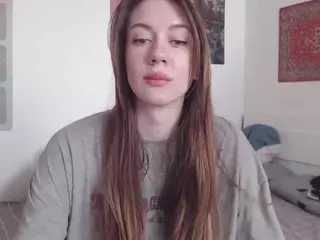 puredemi's Live Sex Cam Show