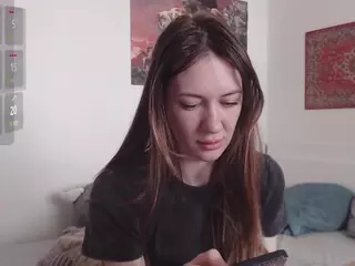puredemi's Live Sex Cam Show