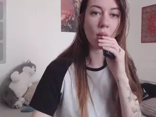 puredemi's Live Sex Cam Show