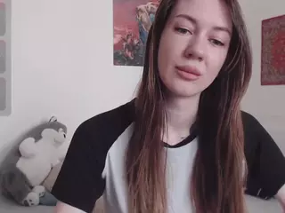 puredemi's Live Sex Cam Show