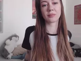 puredemi's Live Sex Cam Show