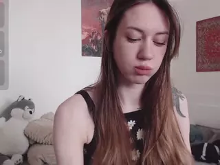 puredemi's Live Sex Cam Show